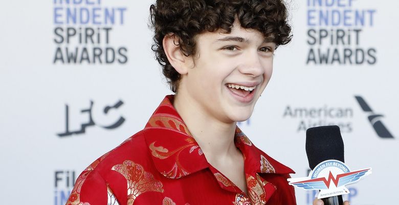 American Airlines at The 2020 Film Independent Spirit Awards