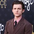 Tom Holland/ Profimedia