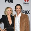 Oliver Hudson și Erinn Bartlett