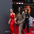 Celebrities At The "Blink Twice" European Premiere In London