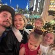 Hilary Duff și Matthew Koma/ Profimedia