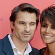 Halle Berry și Olivier Martinez