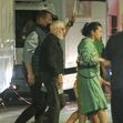 Robert De Niro și Tiffany Cheen/ Profimedia
