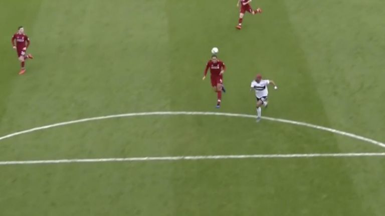 van dijk