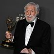 76th Creative Arts Emmy Awards, Peacock Theater, Los Angeles, CA, USA - 07 Sep 2024