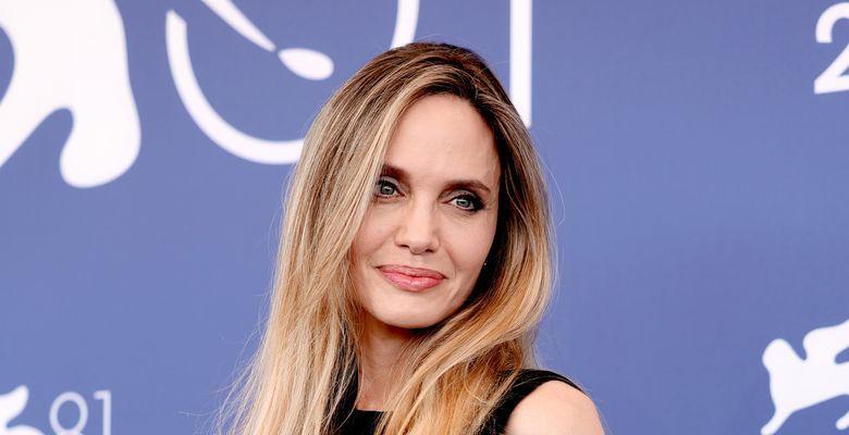 "Maria" Photocall - The 81st Venice International Film Festival