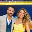 ryan reynolds și blake lively