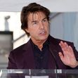LOS ANGELES - JUN 12:  Tom Cruise at the David Beckham Star Ceremony at the Hollywood Walk of Fame on June 12, 2026 in Los Angeles, CA