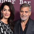 Amal și George Clooney