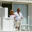 kevin costner si christine baumgartner