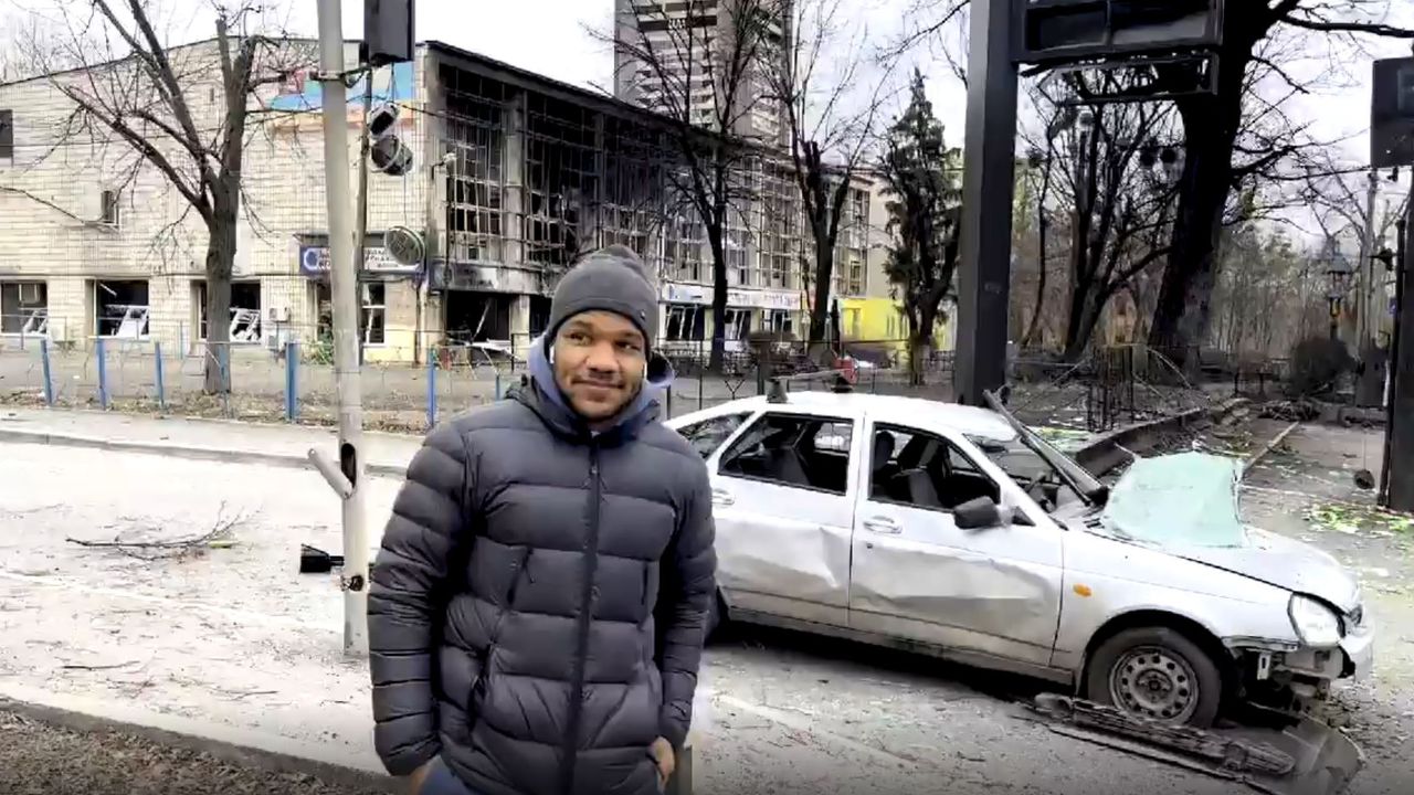 sportiv rus