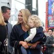 Blake Lively s-a apucat de cumpărăturile de Crăciun