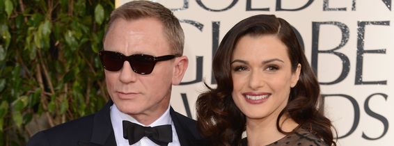 70th Annual Golden Globe Awards - Arrivals