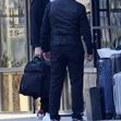 Vittoria Ceretti și Leonardo DiCaprio în vacanță cu familia/ Profimedia
