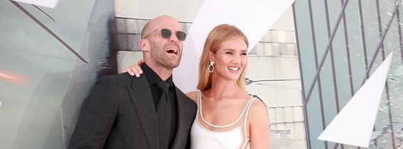 Premiere Of Universal Pictures' "Fast &amp; Furious Presents: Hobbs &amp; Shaw" - Arrivals