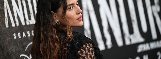 Adria Arjona (2)