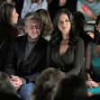 Michael Kors - Front Row - Spring 2013 Mercedes-Benz Fashion Week