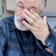 Alec Baldwin on social media
