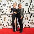 Nicole Kidman a făcut furori pe covorul roșu la Premiile CMA 2021