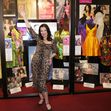 Opening Of The Hollywood Museum's New Exhibit Honoring Fran Drescher