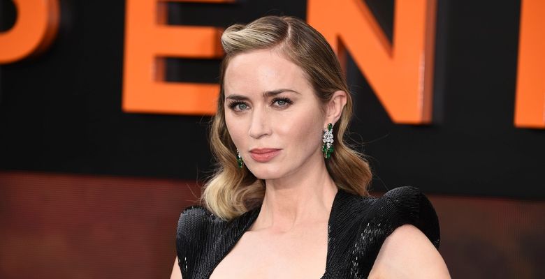 Emily Blunt