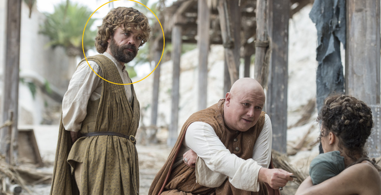 peter dinklage game of thrones