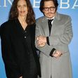 'Jeanne Du Barry' film premiere, London, UK - 15 Apr 2024