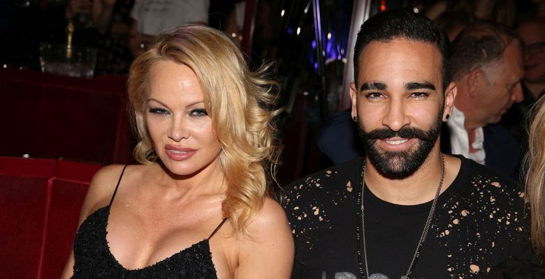 Exclusive - Bionic ShowGirl Premiere At The Crazy Horse - Paris