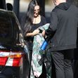 *EXCLUSIVE* Demi Moore was spotted with Erick Buterbaugh in L.A
