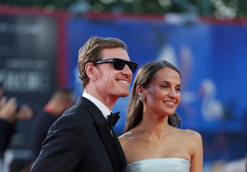"The Echo Chamber" Screening - The 83rd Venice International Film Festival