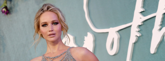 Jennifer Lawrence: 1869 $ pentru fiecare cuvânt rostit într-un film