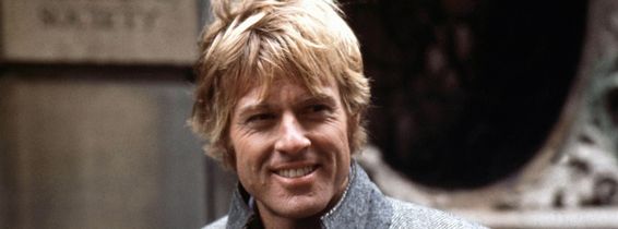 LES TROIS JOURS DU CONDOR - THREE DAYS OF THE CONDOR (1975)