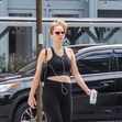 Jennifer Lawrence, prima apariție după ce a anunțat că e însărcinată