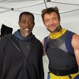 Hugh Jackman Wesley Snipes