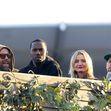 Cameron Diaz și Benji Madden