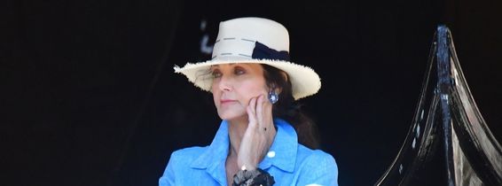 Lynda Carter