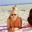 Jennie Garth , Shannen Doherty and Tori Spelling