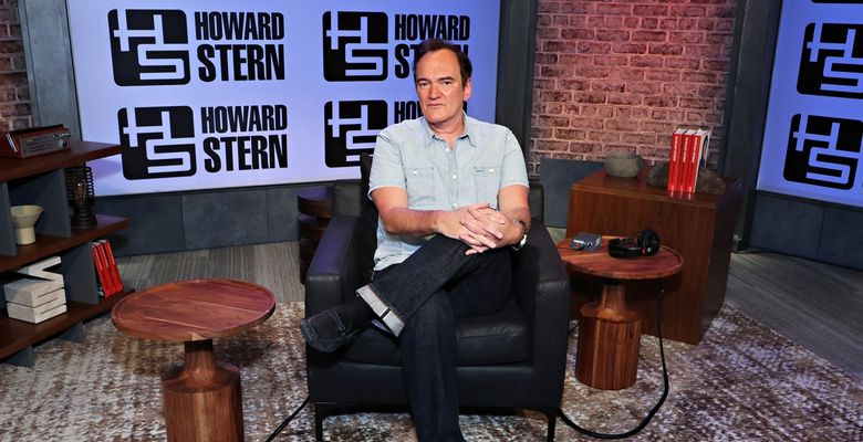 Quentin Tarantino/ Profimedia