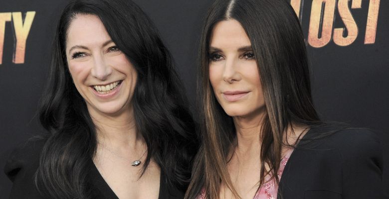 sandra bullock si sora ei