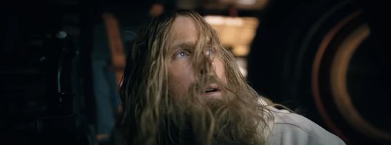 Ryan Gosling reluctantly goes into space and meets an alien in the first look trailer for Project Hail Mary
