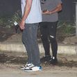 Ben Affleck, reacție agresivă după ce un fotoreporter l-a întrebat despre divorțul de Jennifer Lopez/ Profimedia