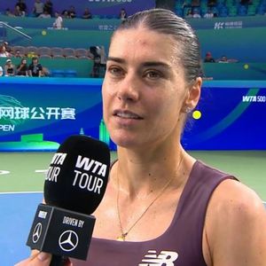sorana cirstea