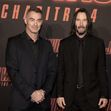John Wick 4 Premiere - Paris, France - 11 Mar 2023