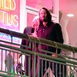 EXCLUSIVE: Keanu Reeves out for dinner with reported new girlfriend Alexandra Grant in Los Angeles