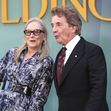 Meryl Streep și Martin Short