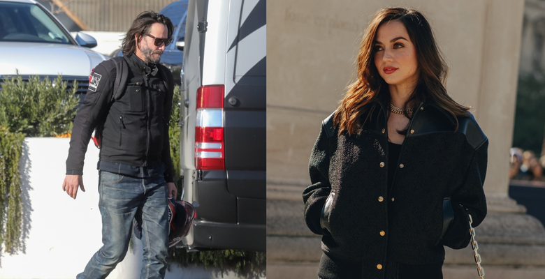 keanu, ana