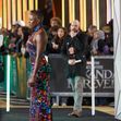 'Black Panther: Wakanda Forever' film premiere, London, UK - 03 Nov 2022