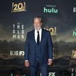 Jeff Bridges la premiera serialului „The Old Man”/ Profimedia