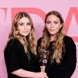 Ashley și Mary-Kate Olsen