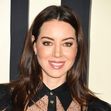 HOLLYWOOD, CA - OCTOBER 15: Aubrey Plaza attends the premiere of Fox Searchlights' "Jojo Rabbit" at Post 43 of the American Legion Hall on October 15, 2019 in Los Angeles, California.